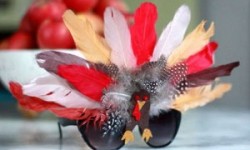 Fun Ideas for DIY Holiday Sunglasses