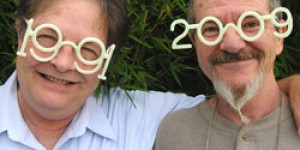 The History of New Year’s Eve Glasses