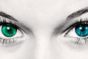 What Your Eye Color Says About Your Health