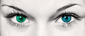 What Your Eyes Say About Your Health