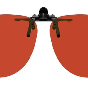 Sports Round Large Aviator - DDO4 - Image 1