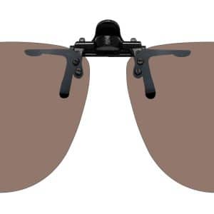 Sports Large Aviator - H2 - 58x51mm - Image 1