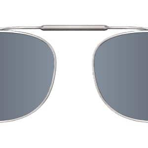 Rectangle – Visionaries® Clip On Sunglasses - Image 1