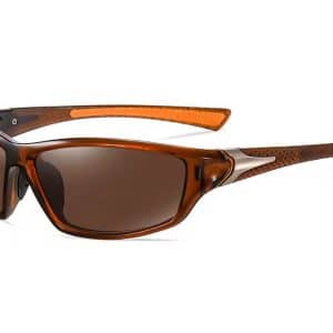 CaOs® Amber Glare sunglasses - Image 1