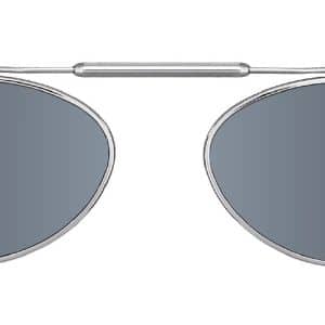 Cateye – Visionaries® Clip On Sunglasses - Image 1