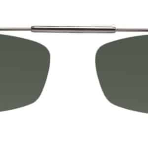 slim rec rimless